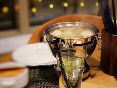 -陆家嘴万怡酒店·万荟轩