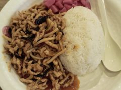 -阳阳中国饭(龙湖大兴天街)