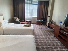 -苏州西交利物浦大学国际会议中心