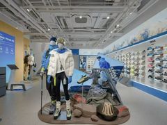 -HOKA(北京蓝色港湾店)