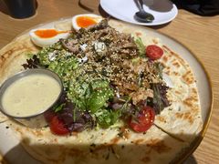 -HELLO 27 意面·沙拉·帕尼尼