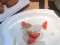 -醉得意·山茶油炒土鸡(福州马尾西堤店)