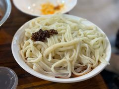 -王菊美食街·王菊面馆(总店)