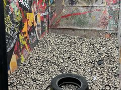-不可思议减压馆·解压博物馆·摔碗发泄·团建定制