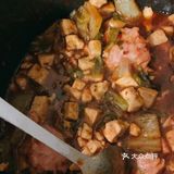 麻婆豆腐