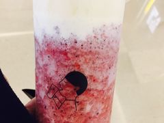 -喜茶(北京三里屯太古里店)