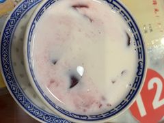 -广信牛奶甜品世家(台东店)