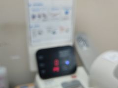 -爱康国宾体检中心(曲江分院)