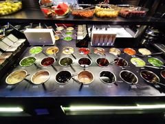-川西坝子火锅(清江东路3.0直营店)