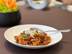 八宝辣酱-老正兴菜馆(福州路店)