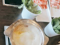 -翠峰苑火锅(迎宾路店)