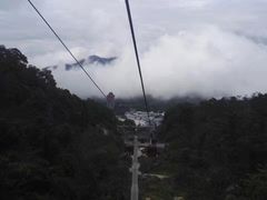 -云顶高原