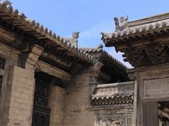 -常家庄园