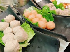 -陈记顺和牛肉火锅(永泰店)