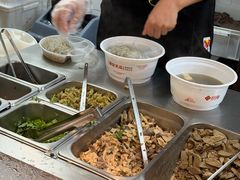 -回味鸭血粉丝汤(砂之船店)