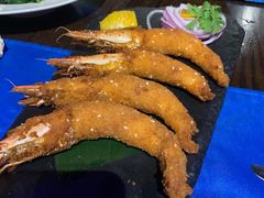 -甘尼仕印度餐厅爵士酒吧(阳春巷店)