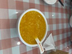 -孟记粥铺·家常菜·烧烤·粥(亚运村店)