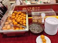 -肖记公安牛肉鱼杂馆·省级非物质文化遗产(江汉路直营店)