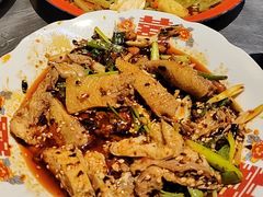 -馬伍旺川菜(江北虹悦城店)