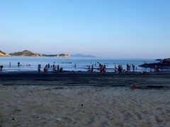 -那琴半岛地质海洋公园