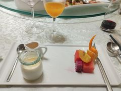 -北京中信金陵酒店