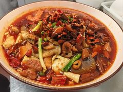 -伊喜饺子(五道口学院路店)