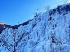 -灵溪风景区
