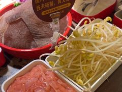 -蜀九鼎毛肚火锅(惠安店)