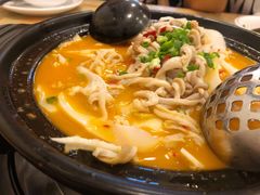 -李师傅脆肚(梅林店)