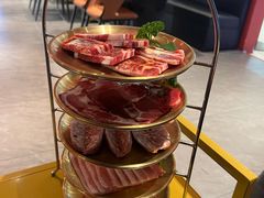 -伏一解牛烤肉专门店(信业购物中心店)