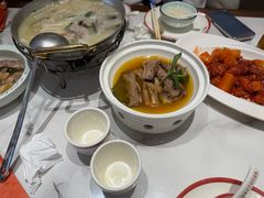 -金陵后厨·南京菜(新街口秣陵路店)