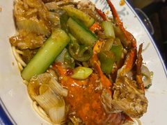 -狮龙啤酒烧烤屋(建二路店)