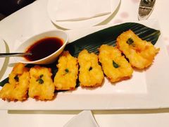 -天龙轩(香港丽思卡尔顿酒店)