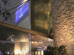 -上海柏悦酒店
