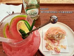 -Ten Olives甜点