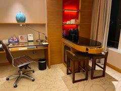 -上海浦东嘉里大酒店