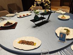 -曙光国际大酒店中餐厅