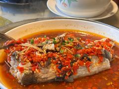 -嘉丰湘菜馆(芳群园店)