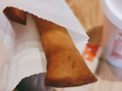 安心油条T-肯德基(京广桥店)