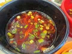 -乡党臊子面(丰庆公园店)