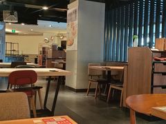 大堂-必胜客(五道口店)