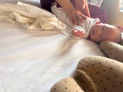 -安丽国际月子会所