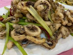 -昱德来·天津菜(河西店)