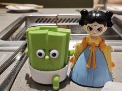 -海底捞火锅(方圆荟店)