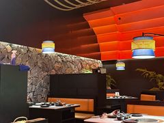 -芸山季·云南山珍菌火锅(人民广场来福士店)