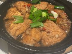 -老馆子·建德菜·山肴鱼鲜(海威新界店)