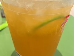 -丘大叔柠檬茶(乐峰广场分店)