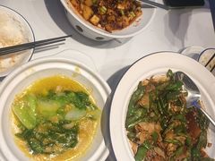 -兰湘子·湘菜小炒(天水兰天城市广场店)