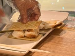 -牛角烧肉(步步高星城天地店)
