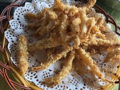 -大自然美食农庄(广州南站店)